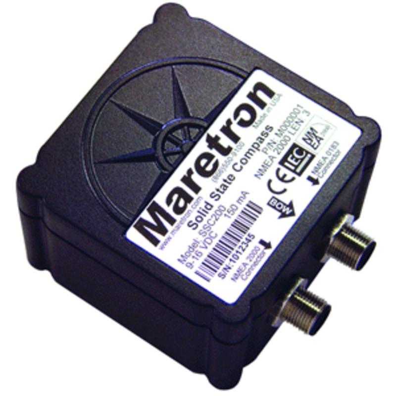 Maretron SSC200 Solid State Rate/Gyro Compass