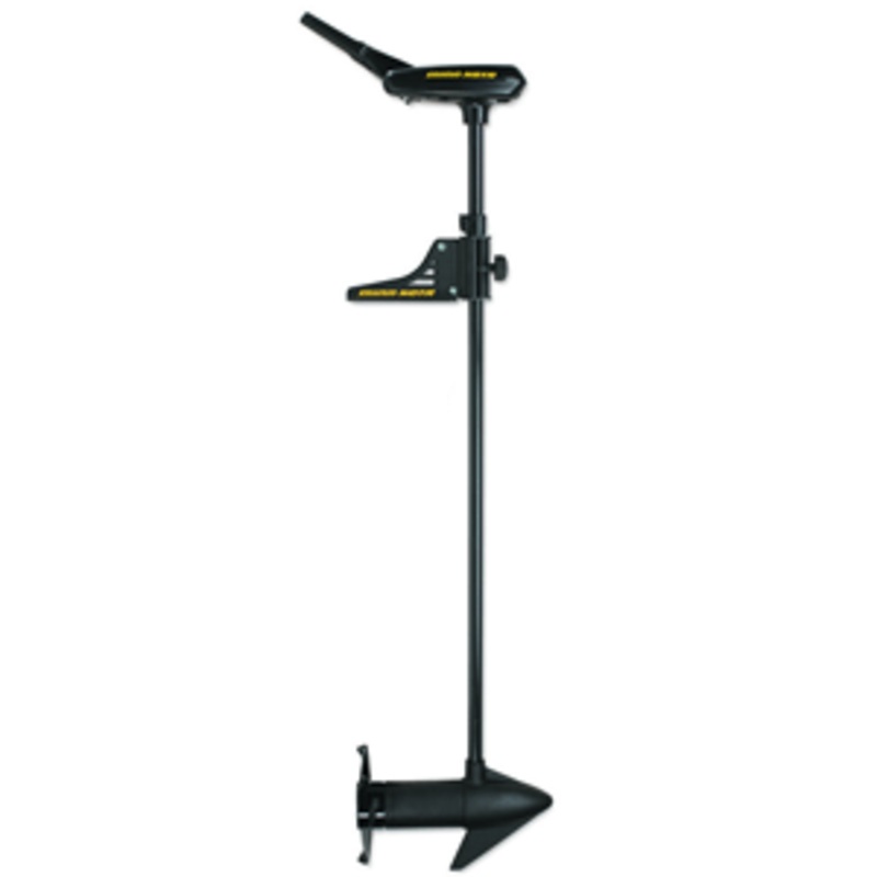 Minn Kota Pontoon 70/Hand Control - 24V-70lb-52"