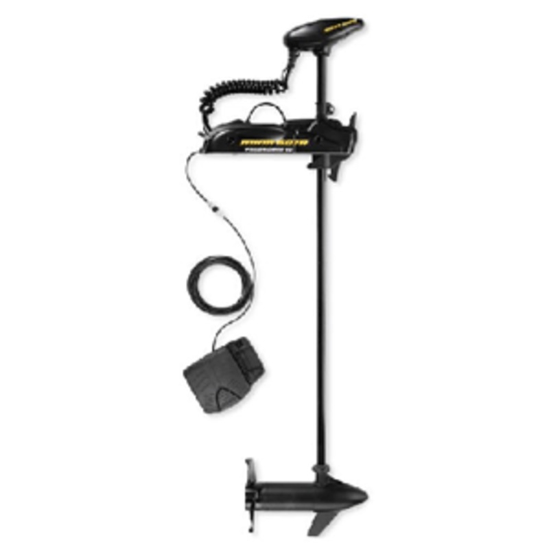 Minn Kota Powerdrive V2 45PD V2 12V 45 Lb 48"
