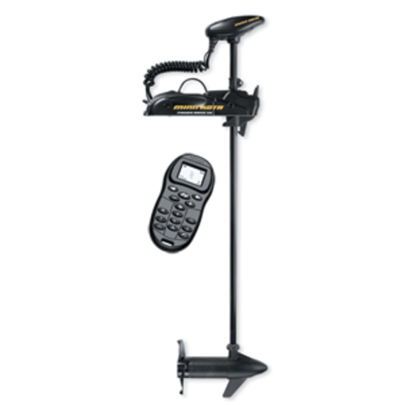 Minn Kota PowerDrive V2 55/i-Pilot No Foot Pedal - 12V-55lb-48"