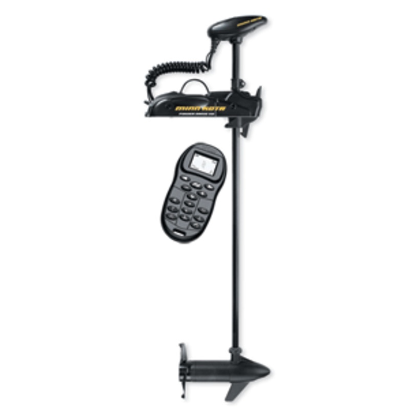 Minn Kota PowerDrive V2 55/i-Pilot No Foot Pedal - 12V-55lb-54"