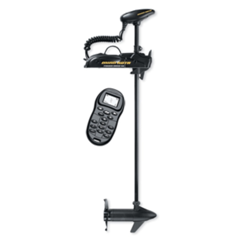 Minn Kota PowerDrive V2 55/US2/i-Pilot No Foot Pedal - 12V-55lb-54"