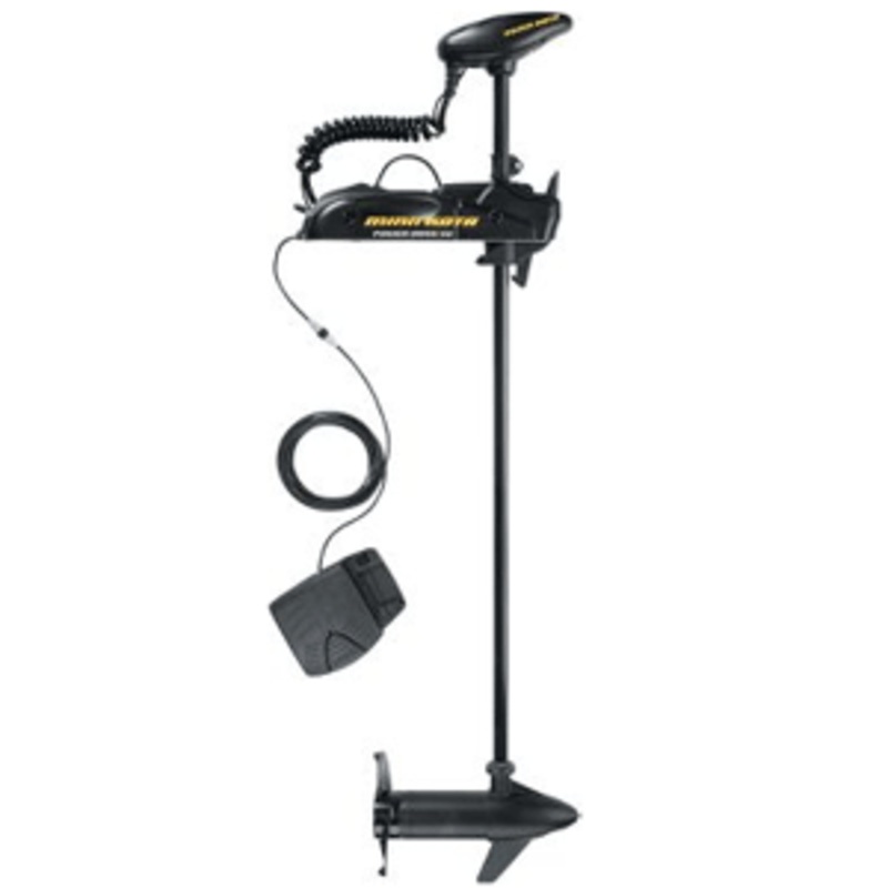 Minn Kota PowerDrive V2 55PD V2 12V 55 Lb 54"