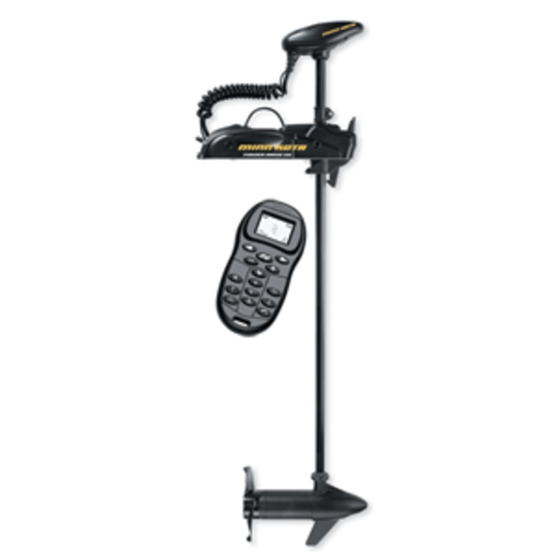 Minn Kota PowerDrive V2 70/i-Pilot No Foot Pedal - 24V-70lb-54"