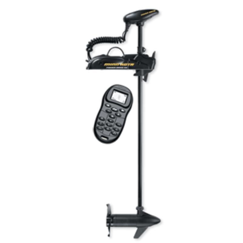 Minn Kota PowerDrive V2 70/US2/i-Pilot No Foot Pedal - 24V-70lb-60"