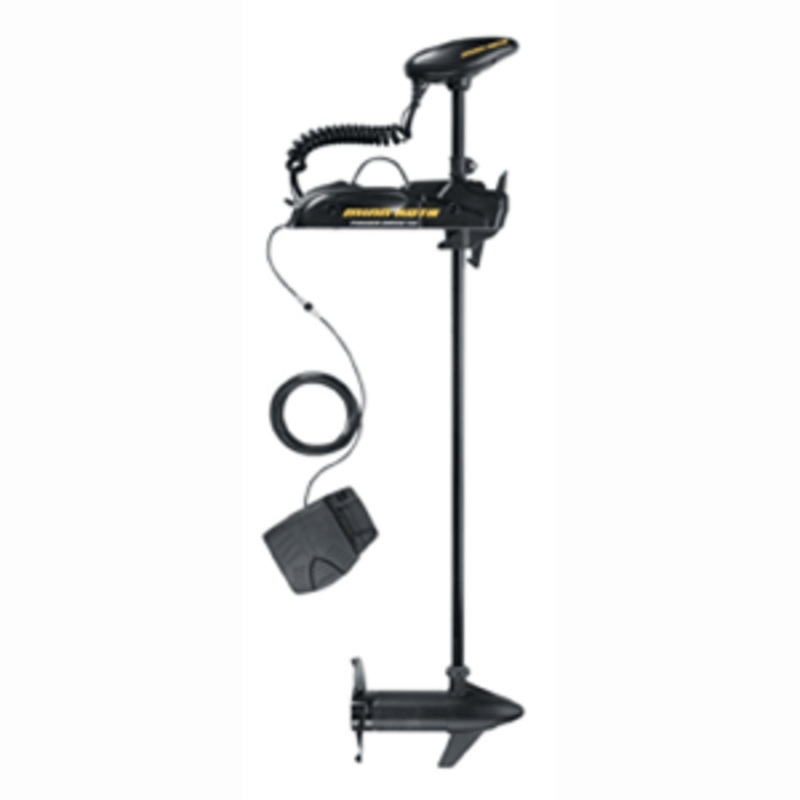 Minn Kota PowerDrive V2 70PD V2/AP/US2 Bow Mount Trolling Motor - 24v-70lb-60"
