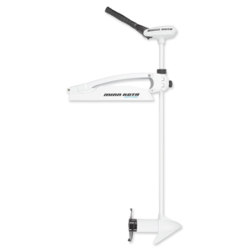 Minn Kota RipTide SM RT/101/SM/BG Saltwater Trolling Motor - 36v-101lb-62"