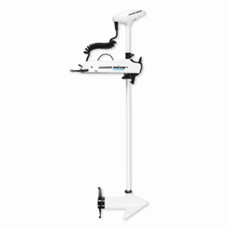 Minn Kota Riptide SP RT55/SP/CP - Saltwater - Bow-Mount - Trolling Motor - 12V-55lb-48"