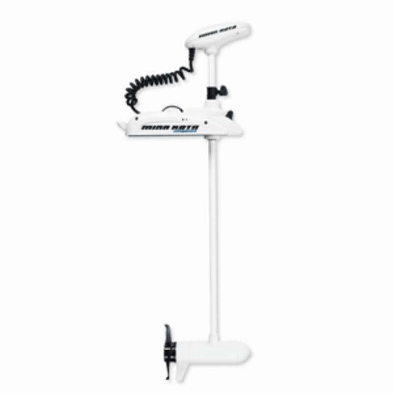 Minn Kota Riptide ST RT80/ST/CP - Saltwater - Bow-Mount - Trolling Motor - 24V-80lb-60"