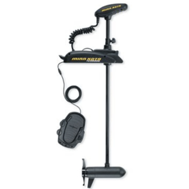 Minn Kota Terrova 80/AP/US2 24V 80 Lb 60"