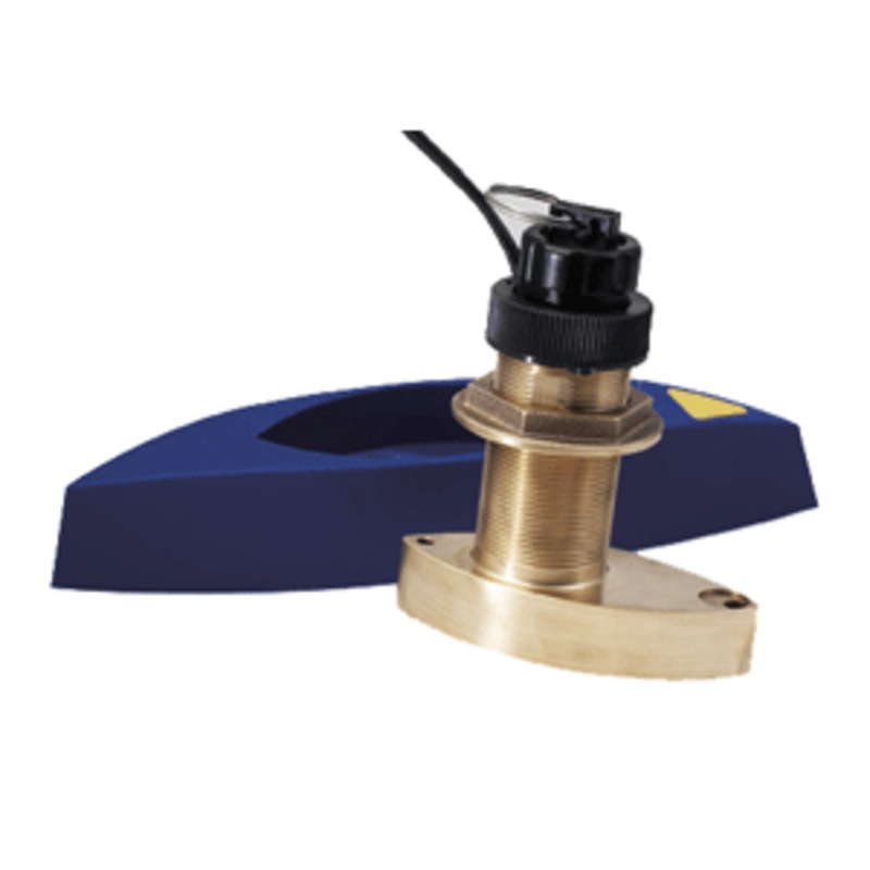 Navico B744V Bronze Thru Hull Transducer