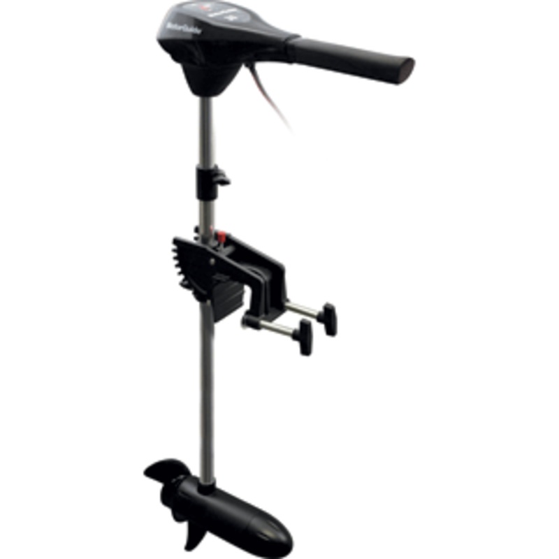 MotorGuide R3-30 HT 30"Shaft 12V Hand Control TM
