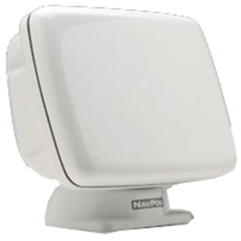 NavPod PP5050 PowerPod Uncut Grand Prix Series