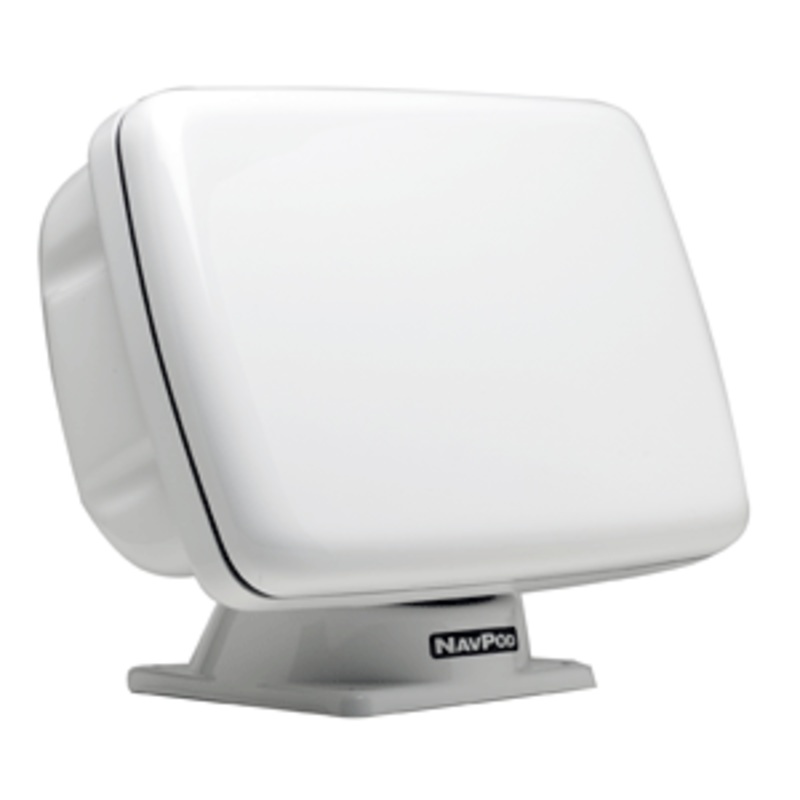 NavPod PP5600 Uncut PowerPod