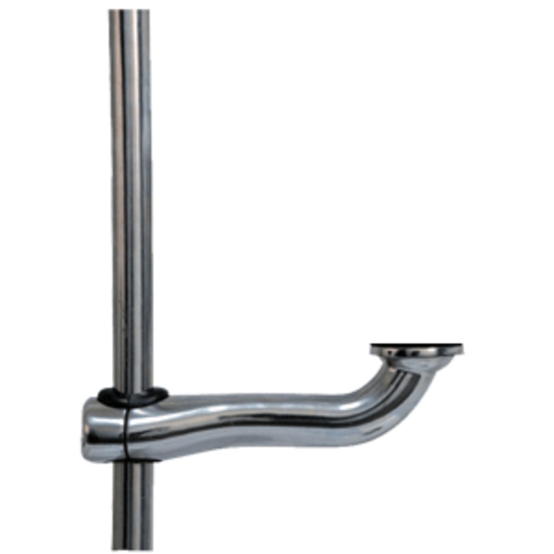 NavPod RMX10 RailMount w/Universal Mounting Platform
