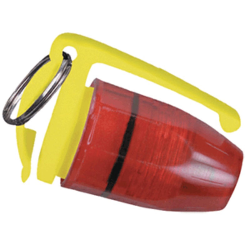 Pelican 2130 Mini Flasher LED Flashlight