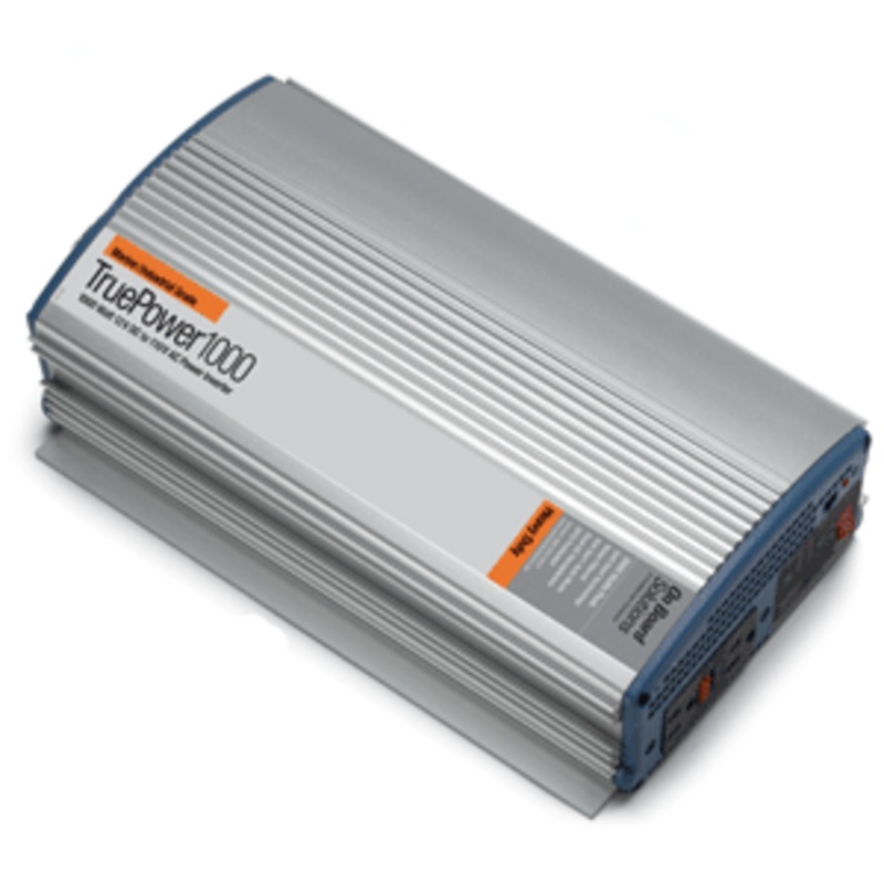 ProMariner TruePower 1000W Marine Power Inverter
