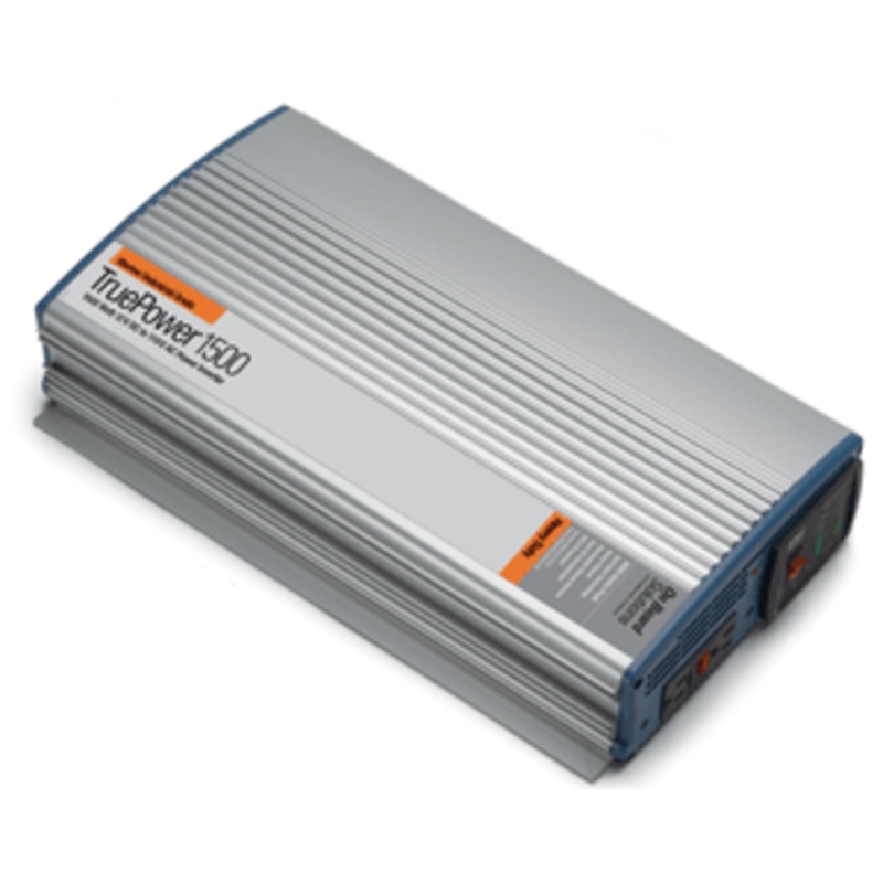 ProMariner TruePower 1500W Marine Power Inverter