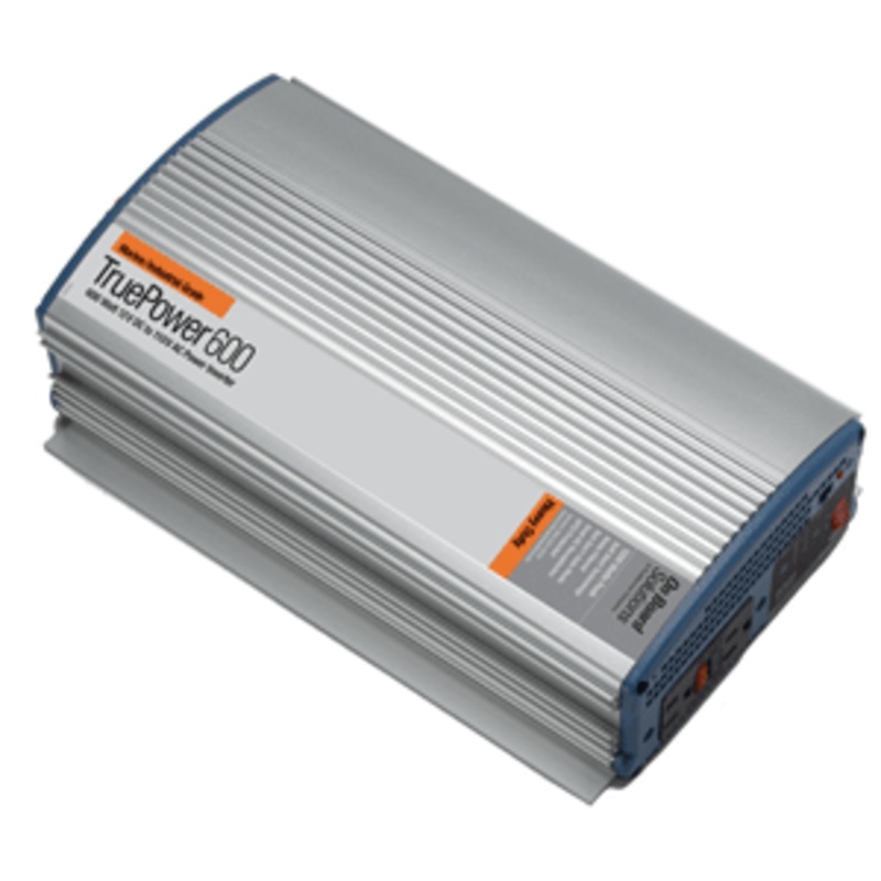 ProMariner TruePower 600W Marine Power Inverter