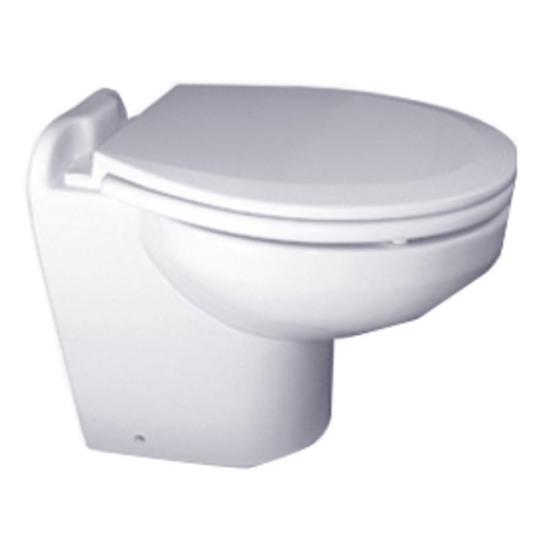 Raritan Marine Elegance - Household Style - Bone - Fresh or Saltwater - Smart Controller - 12V