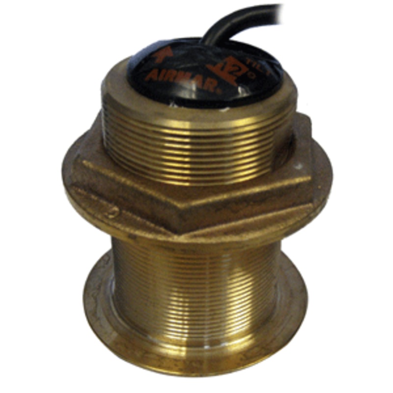 Raymarine B60-20, 20 Degree Tilted Element f/A Series