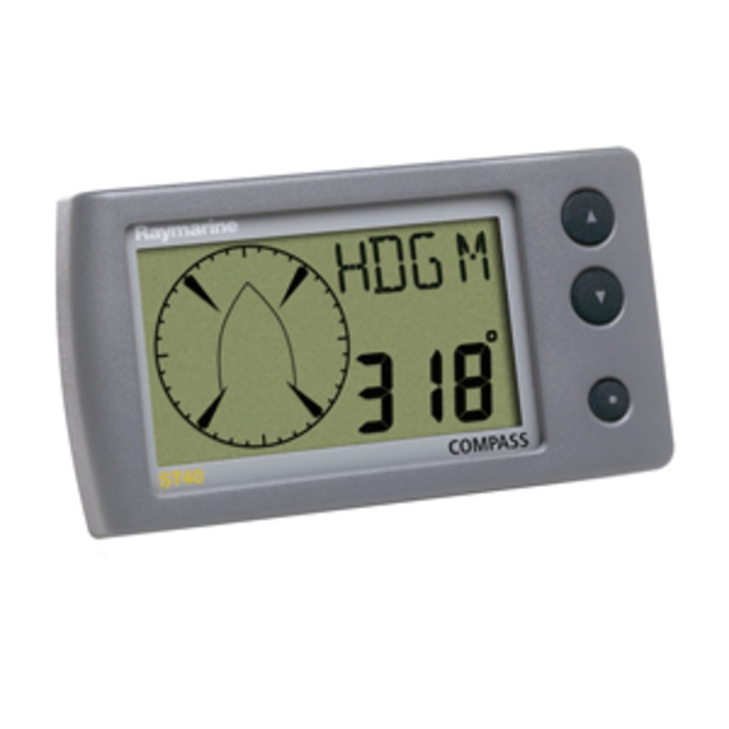 Raymarine ST40 Compass System