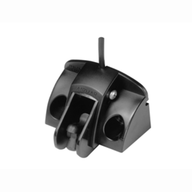 Raymarine TM Speed & Temp Sensor