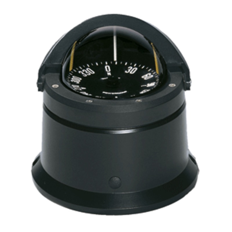 Ritchie D-84 Voyager - Black