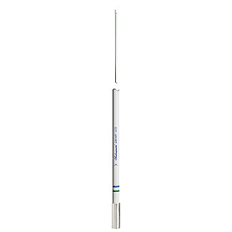 Shakespeare 5225-FLT 8' VHF Antenna