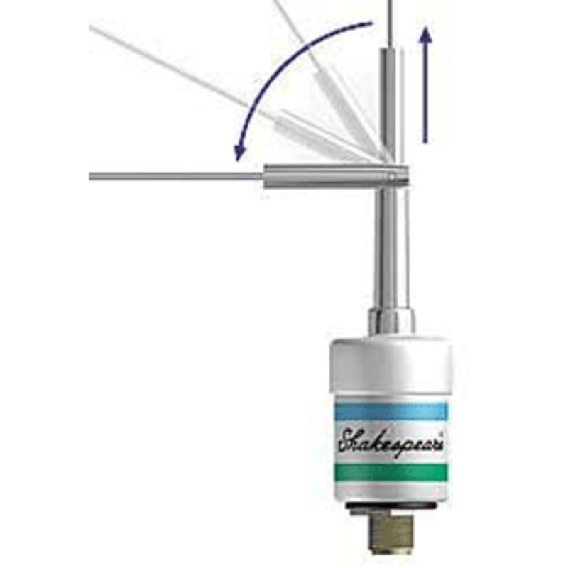 Shakespeare 5247 36" VHF Antenna