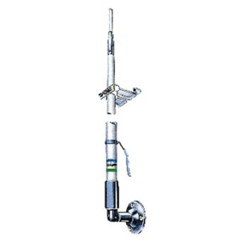 Shakespeare 5308-R 23' Single Side Band Antenna