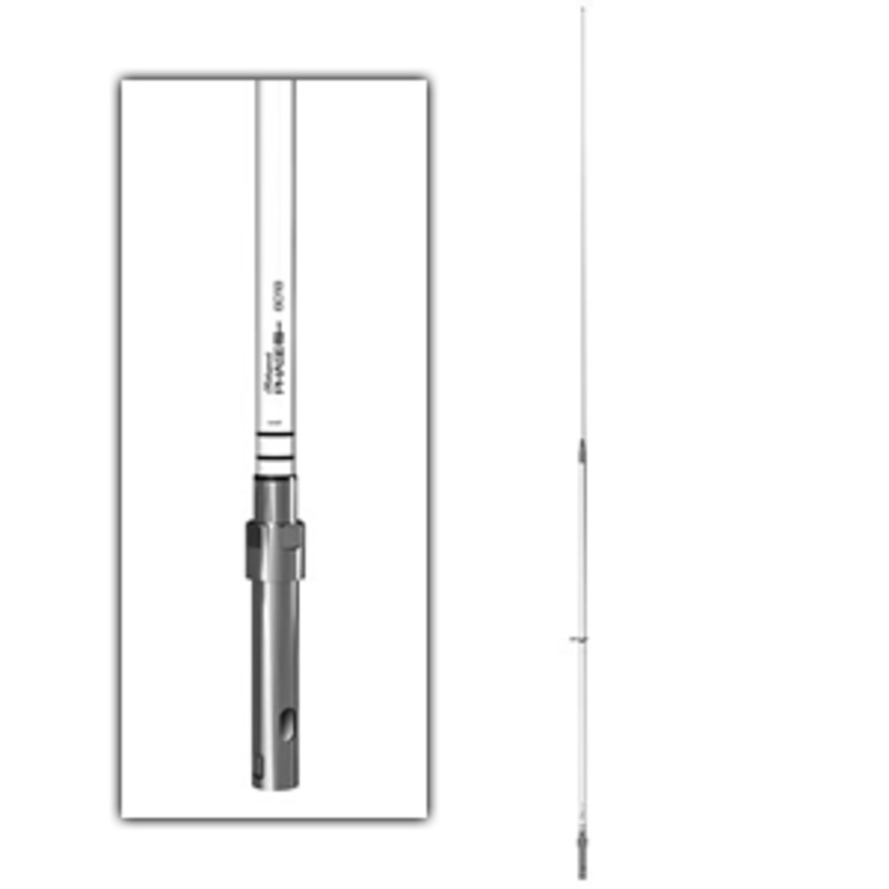 Shakespeare 6018 Phase III 18'4" Marine VHF Antenna