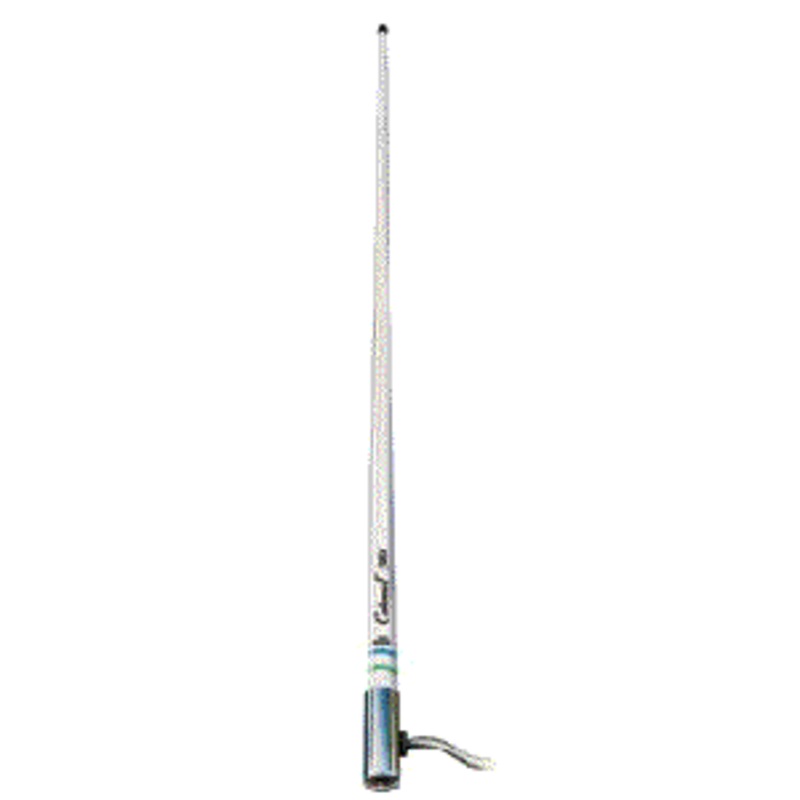 Shakespeare AM/FM 8 Ft. 6235 Phase III Antenna