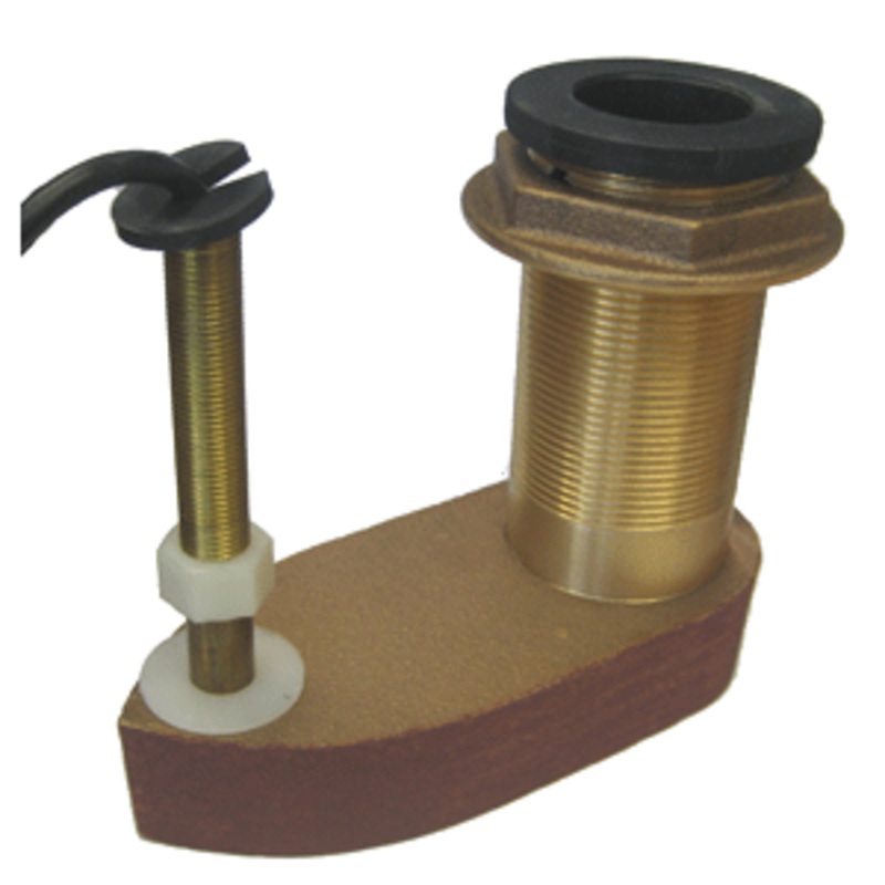 SI-TEX 500/50/200ST Bronze Thru-Hull