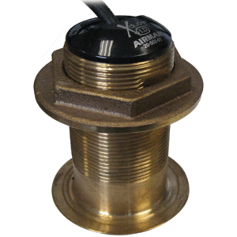 SI-TEX B-60-0-CX Tilted Element Transducer f/SVS-650, CVS-126 & CVS-128