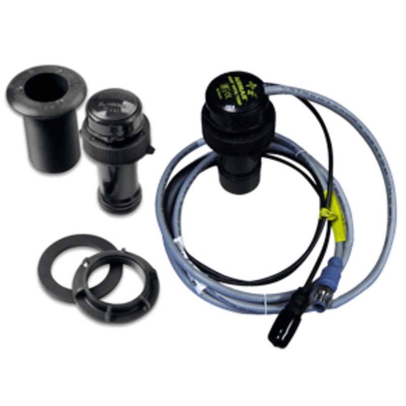 Simrad DT800 D/T Plastic Ducer f/IS20