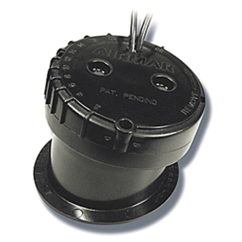 Standard Horizon DST525 In-Hull Depth Transducer