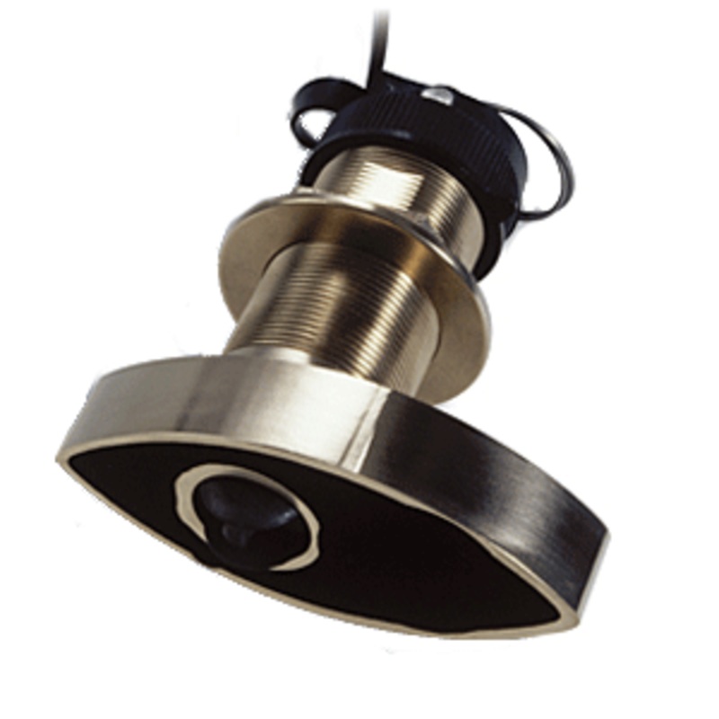 Standard Horizon DST526 Bronze Triducer w/Fairing Block