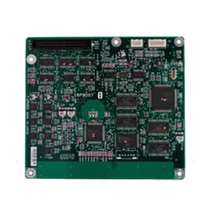 Furuno ARP10 Target Plotter