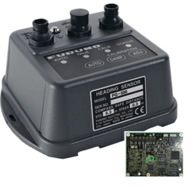 Furuno ARP11/PG500R Package