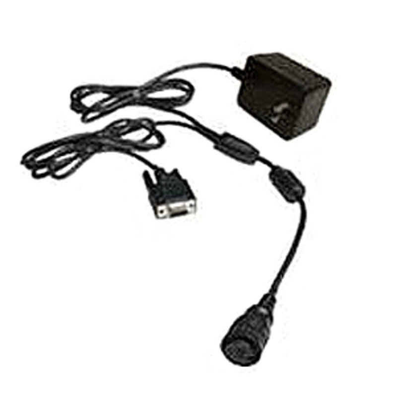 Garmin A/C PC Adapter, 18 Pin (US)