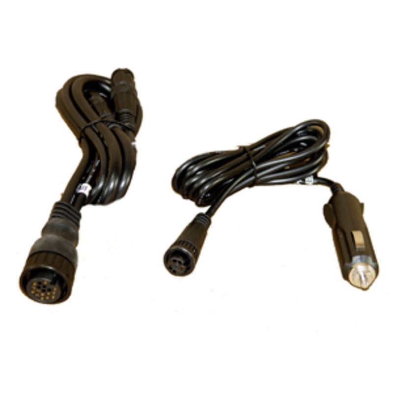 Garmin Cigarette Lighter Adapter