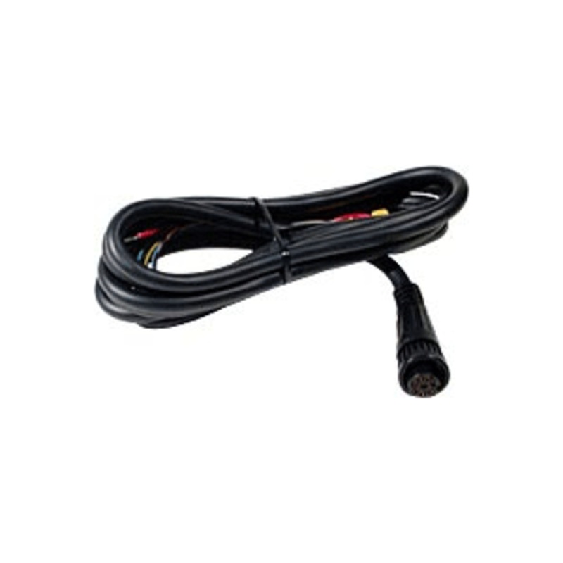 Garmin Power/Data Cable (Bare Wires)for 20xx, 30xx, 22xx, 32xx Series
