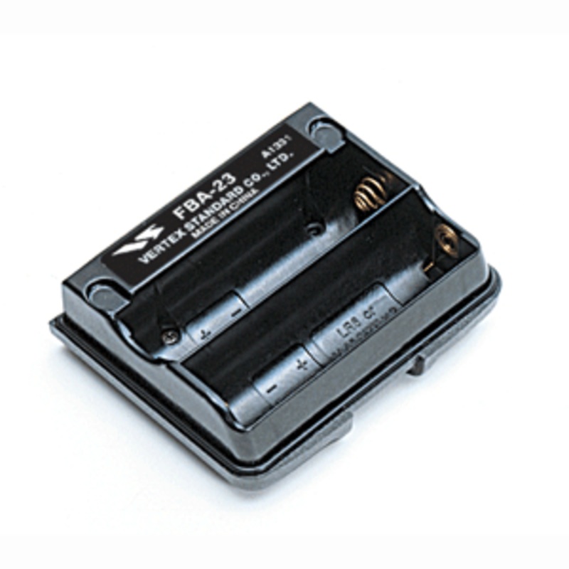Standard Horizon FBA-23 Battery Tray