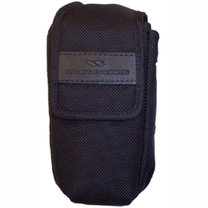 Standard Horizon MCC-460 Black VHF Case