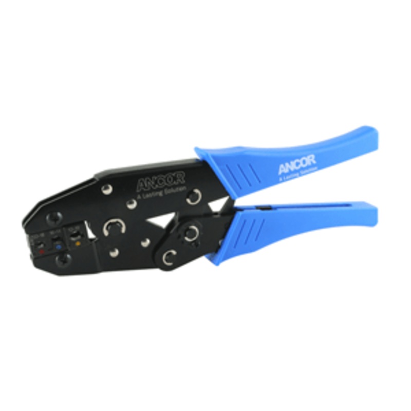 Ancor Double Crimp Ratchet Tool