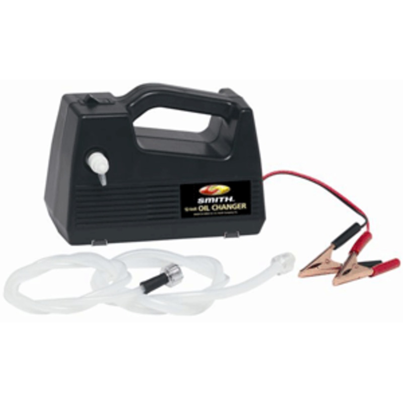 C.E. Smith Heavy Duty 12V Oil Changer