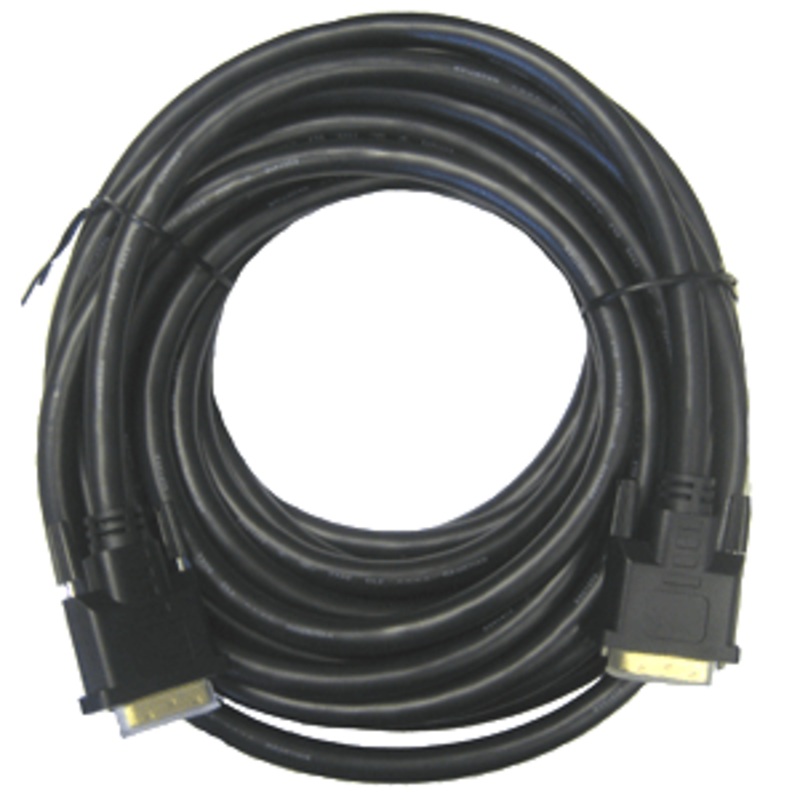 Furuno DVI-D 10M Cable f/NavNet 3D