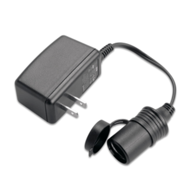 Garmin AC to 12V Power Adapter