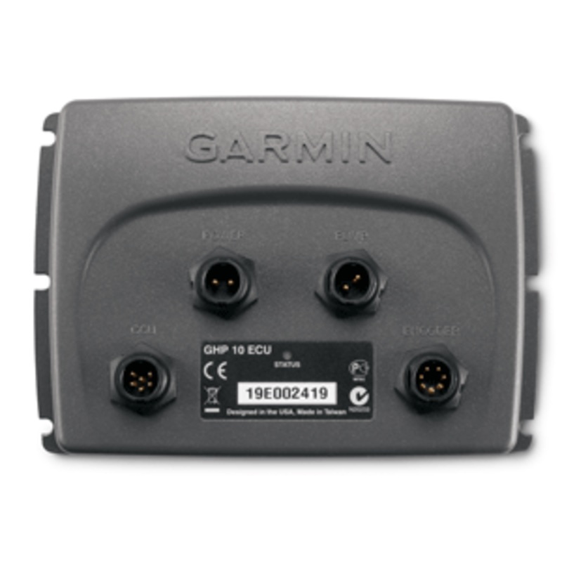 Garmin Electronic Control Unit (ECU) f/GHP 10